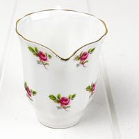 Royal Albert Bone China Royal Grafton Creamer