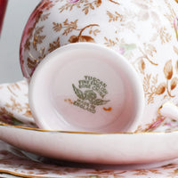 Tuscan 8880H (Du Barry Rose) Pink Trio.
