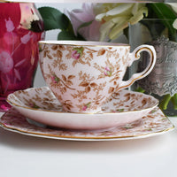 Tuscan 8880H (Du Barry Rose) Pink Trio.
